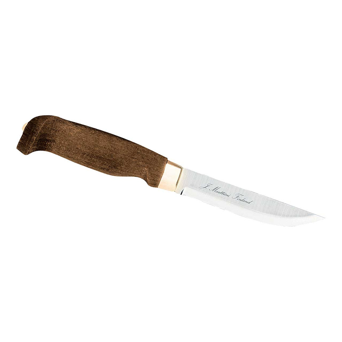 Marttiini LYNX LUMBERJACK Gürtelmesser