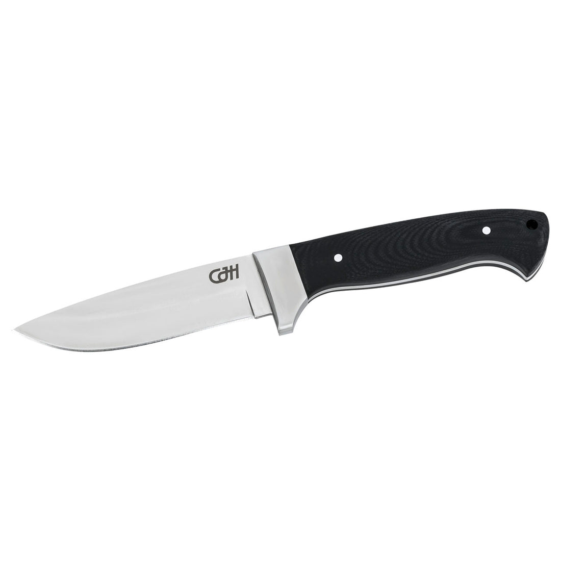 Herbertz CJH Gürtelmesser, Micarta