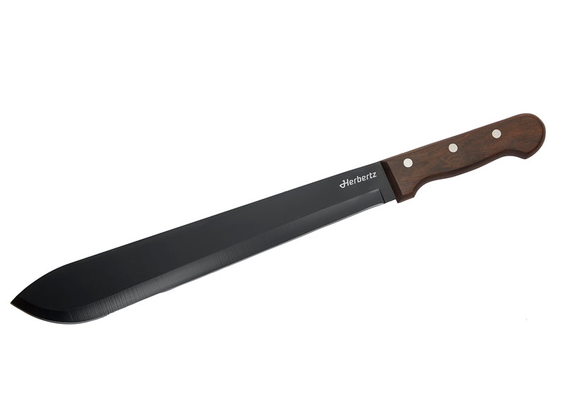 Herbertz Machete mit Nylonscheide 36 cm