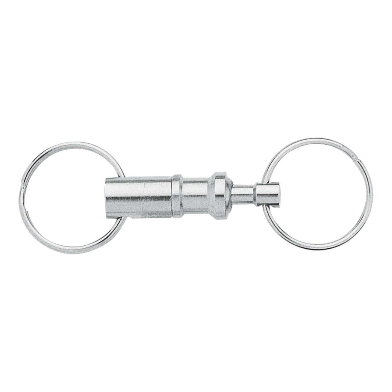 Herbertz Ketten-Kupplung mit Ring