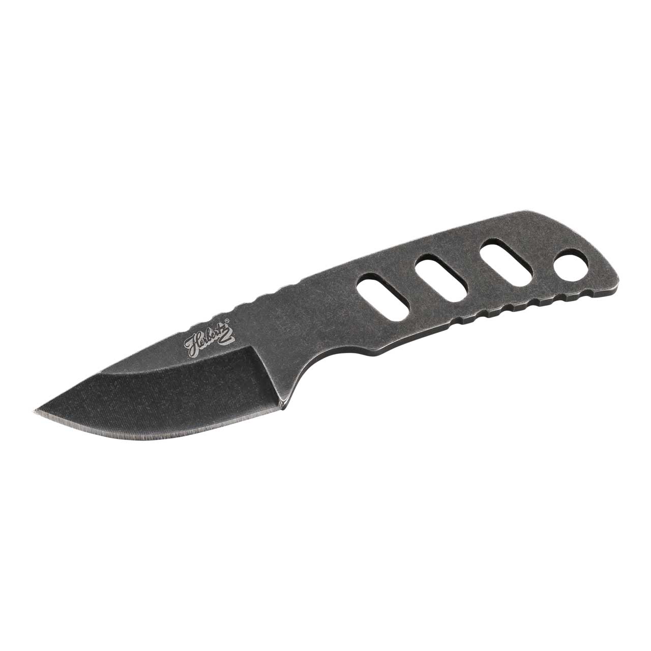 Herbertz Neck Knife, stonewash