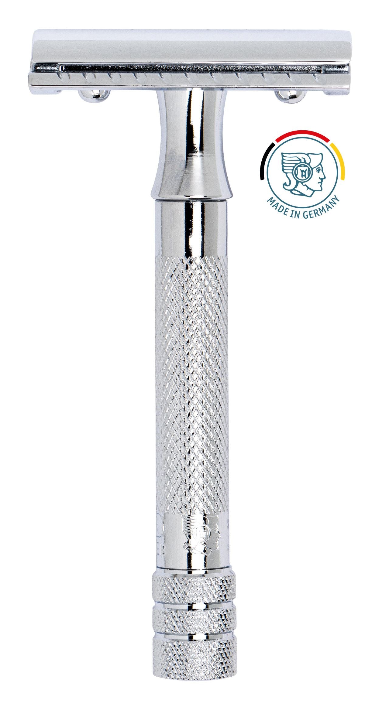 Merkur 33C Rasierhobel