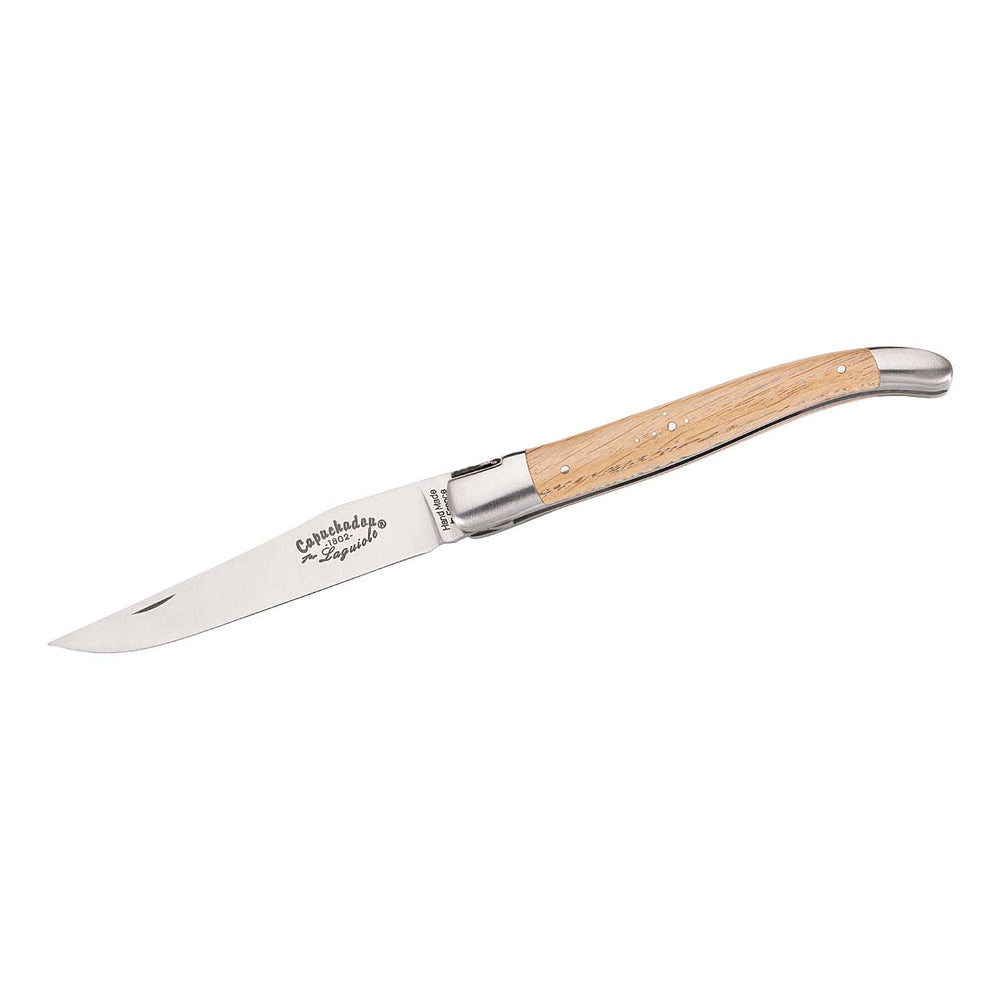 Fontenille Pataud LAGUIOLE CAPUCHADOU, Eichenholz