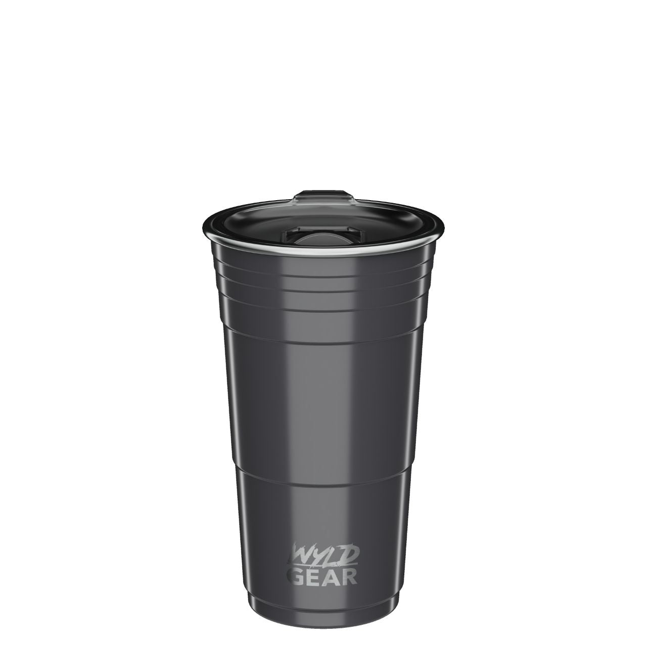 Wyld Gear WYLD CUP 16 OZ (473 ml), grey