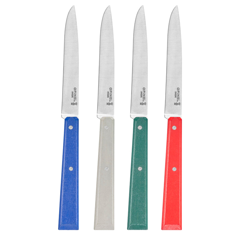 Opinel BON APPETIT Tafelmesserset, Bistro