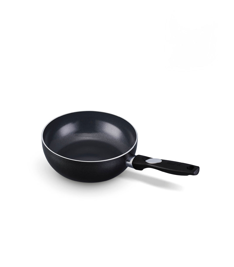 BEKA PRO INDUC Wokpfanne mit keramischer Antihaftbeschichtung 20cm