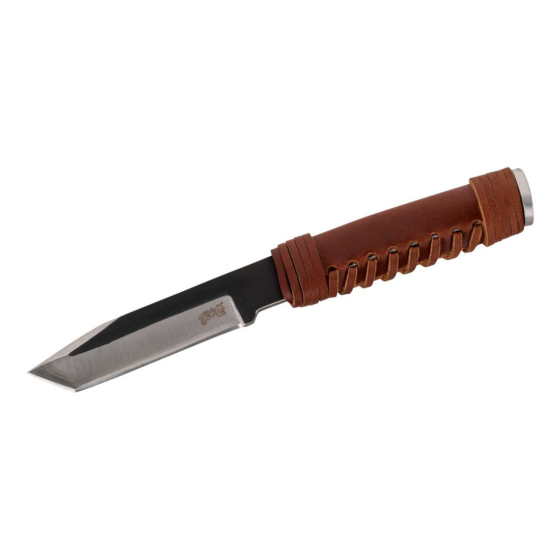 Herbertz Gürtelmesser, braun