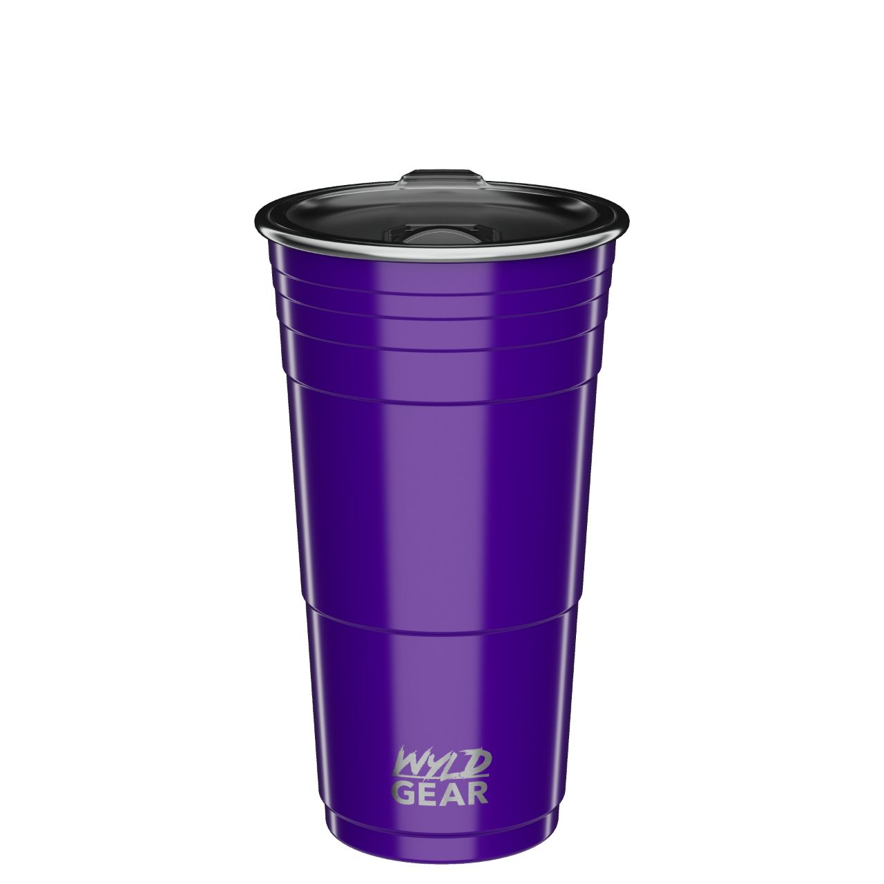 Wyld Gear WYLD CUP 24 OZ (709 ml), purple