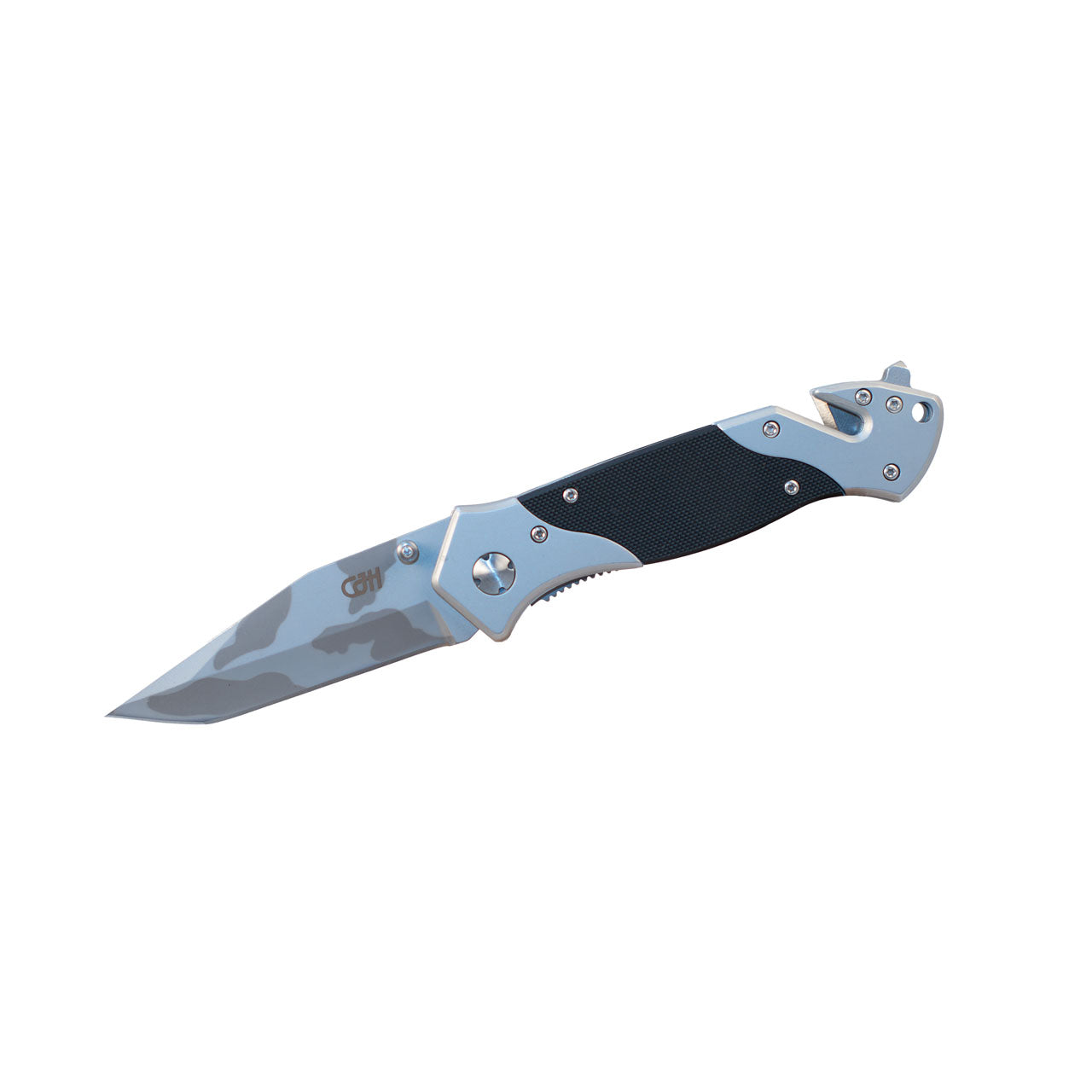 Herbertz Rettungsmesser, Tanto