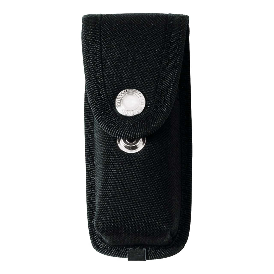 Herbertz Cordura-Etui, 2 Druckknöpfe