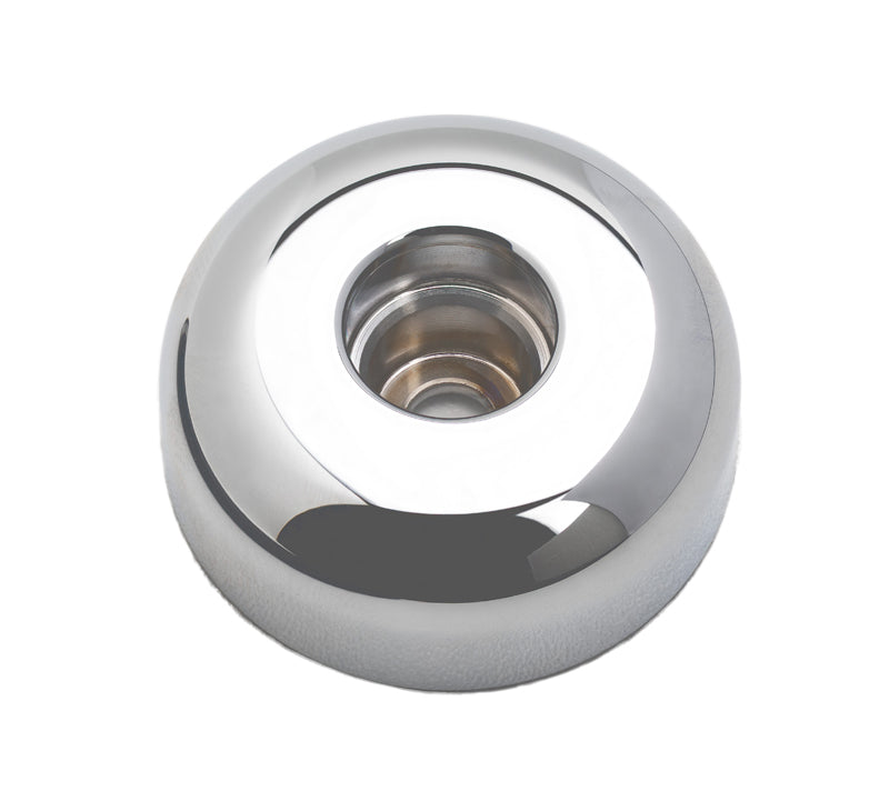 Merkur 4006 Rasierständer, Glanzchrom