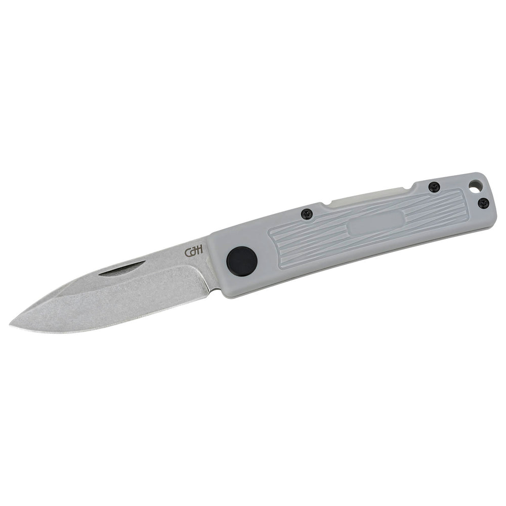 Herbertz CJH Taschenmesser Father, GFN grau