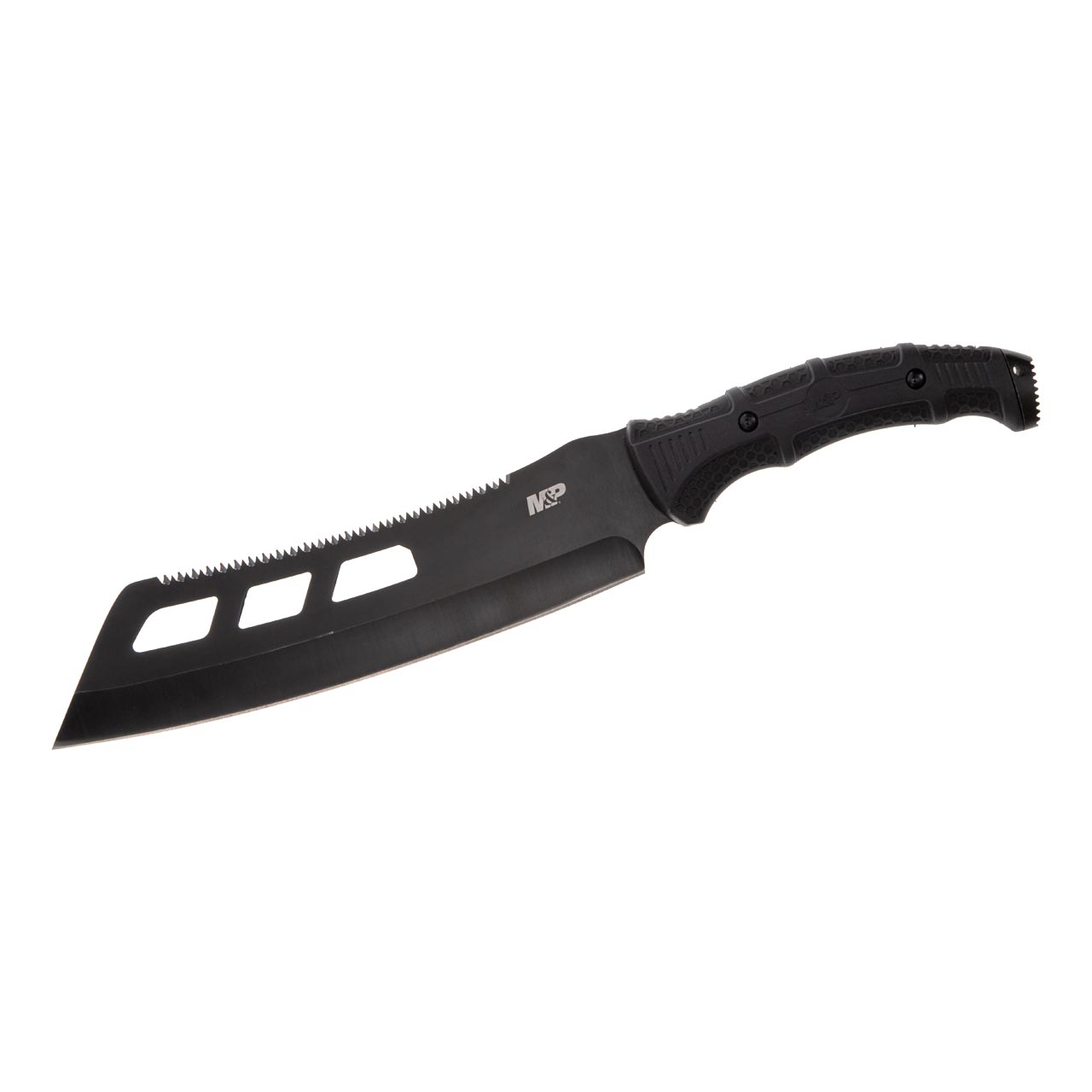 S&W M&P EXTRACTION und EVASION Machete, Nylonscheide