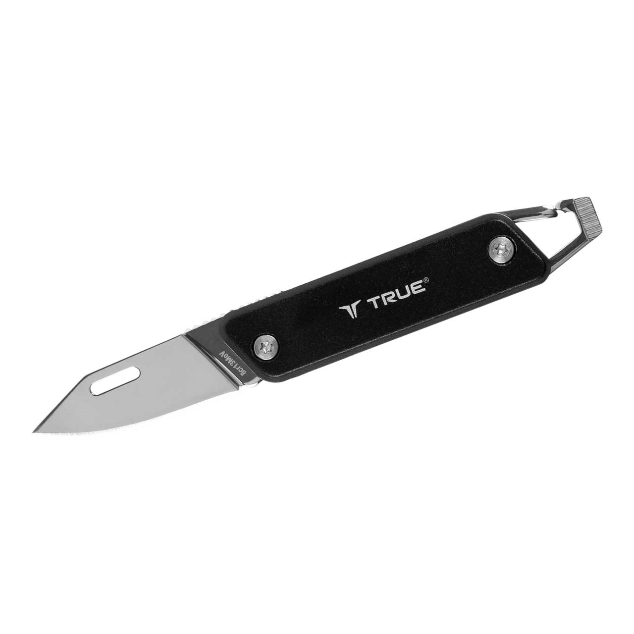 True Utility MODERN KEYCHAIN KNIFE