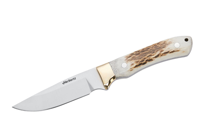 Herbertz Jagdmesser, Hirschhorn