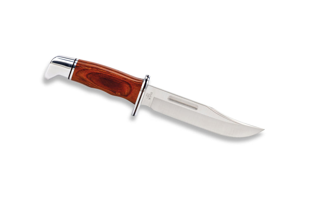 Buck 119 SPECIAL Heritage 100 Serie, Jagdmesser