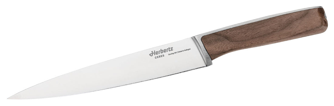 Herbertz CERES Carving WA