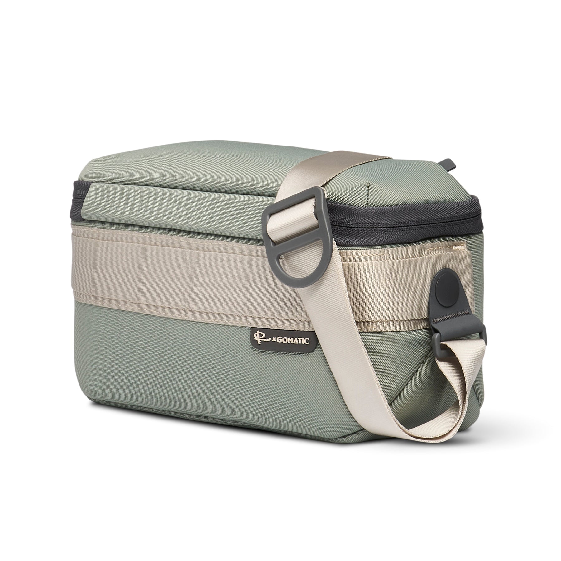Gomatic LUMA Camera Sling 9L, sage green