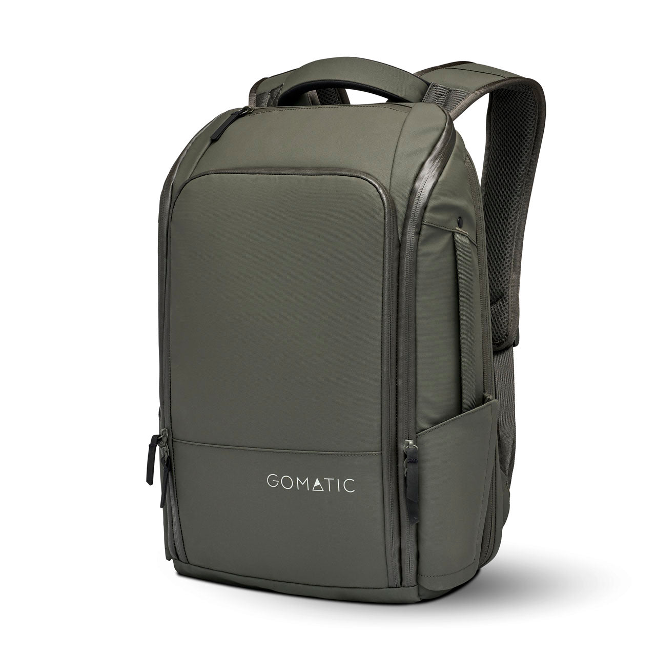 Gomatic Backpack 20L, olivgrün
