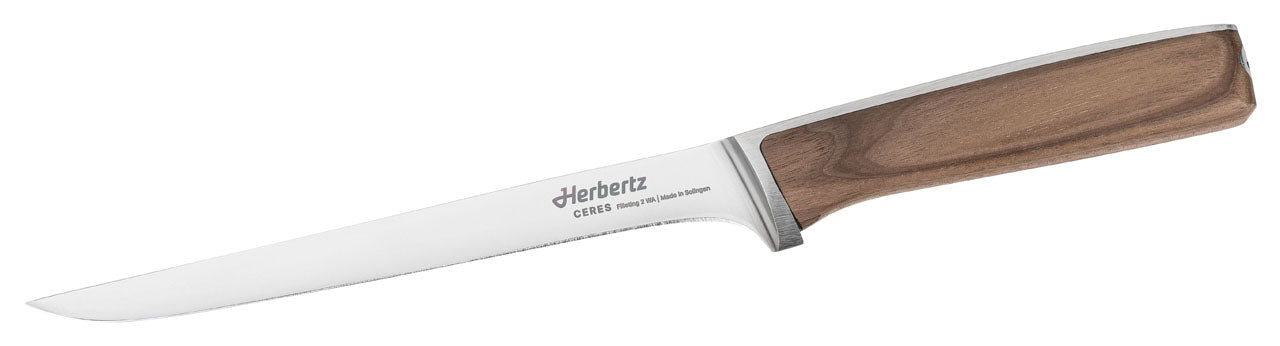Herbertz CERES Filleting 2 WA