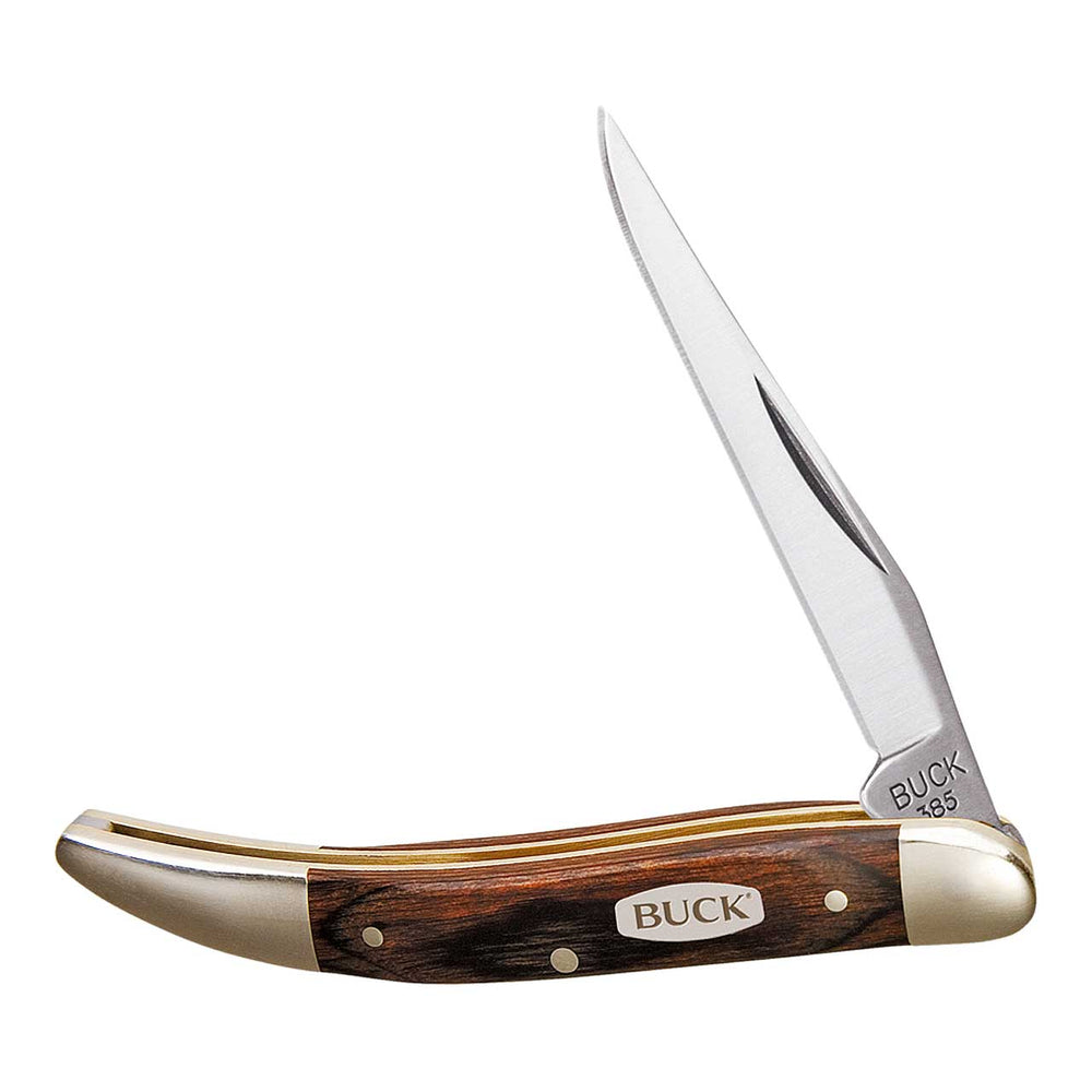 Buck 385 TOOTHPICK Taschenmesser