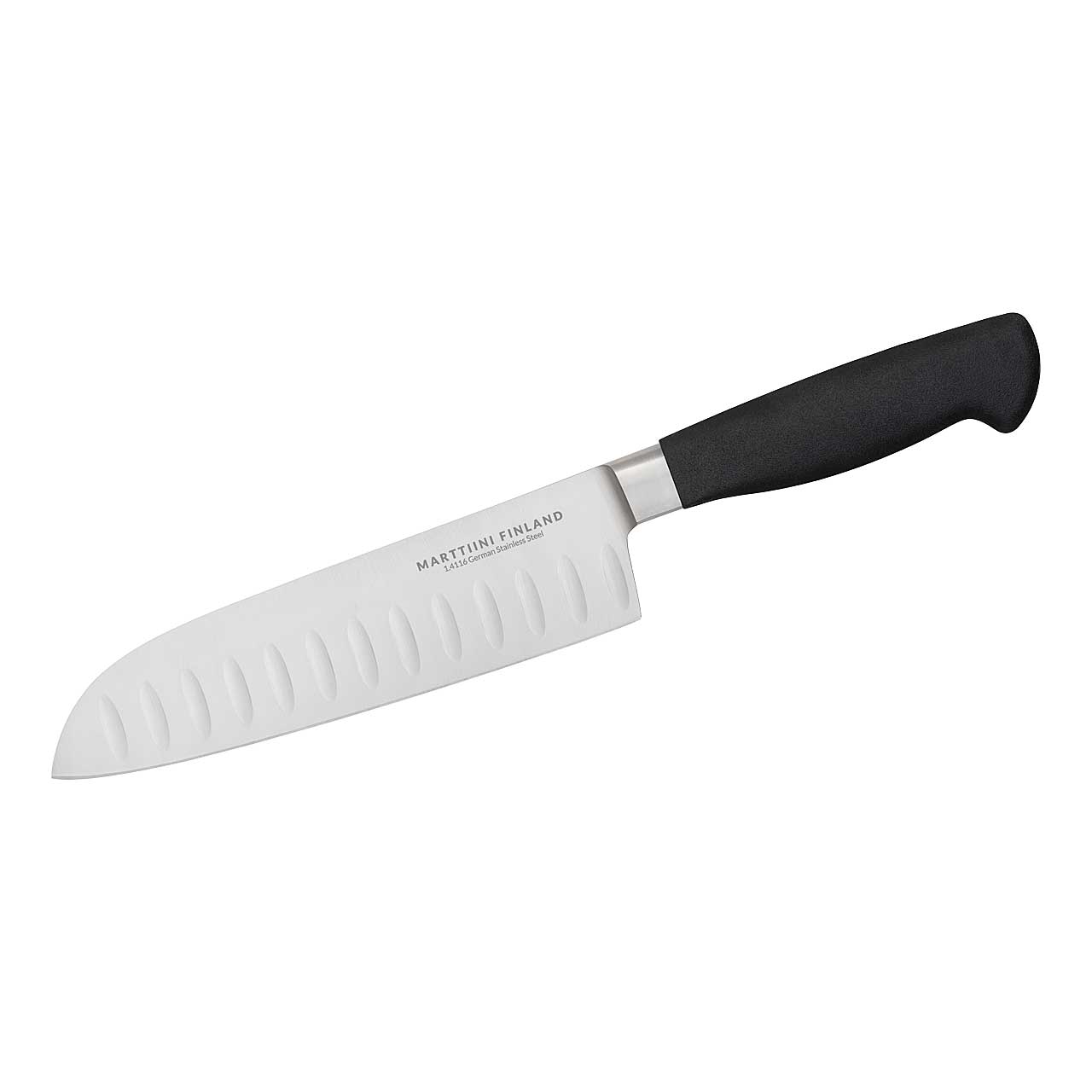 Marttiini KIDE Santoku-Messer