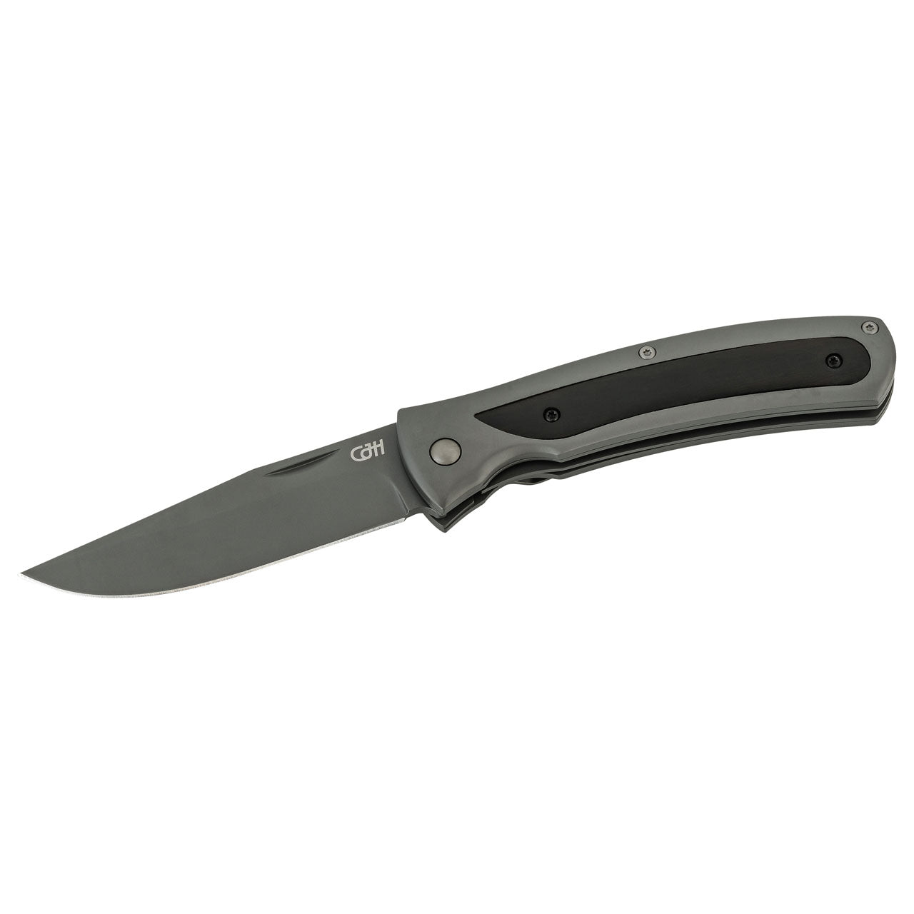 Herbertz CJH Taschenmesser, AISI 420