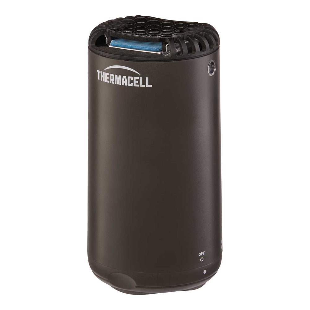 Thermacell HALO MINI, graphite, ohne Wirkstoffplättchen & Gas