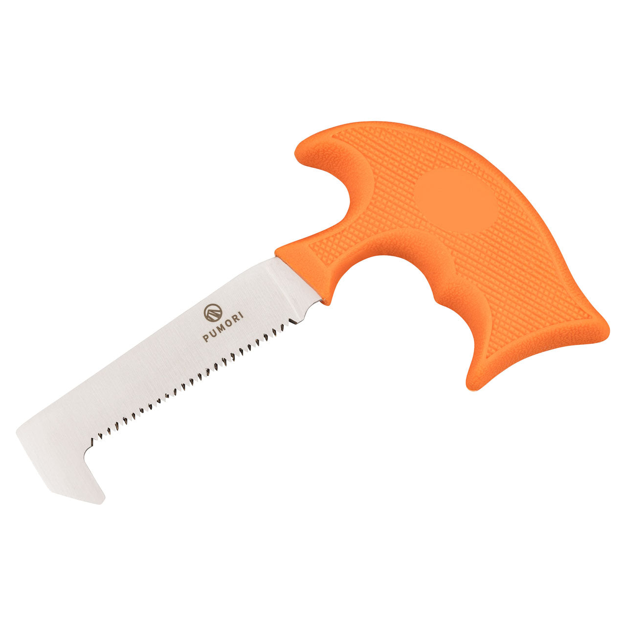 Pumori Knochensäge, orange