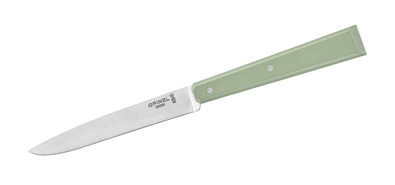 Opinel No 125 Tafelmesser, sage