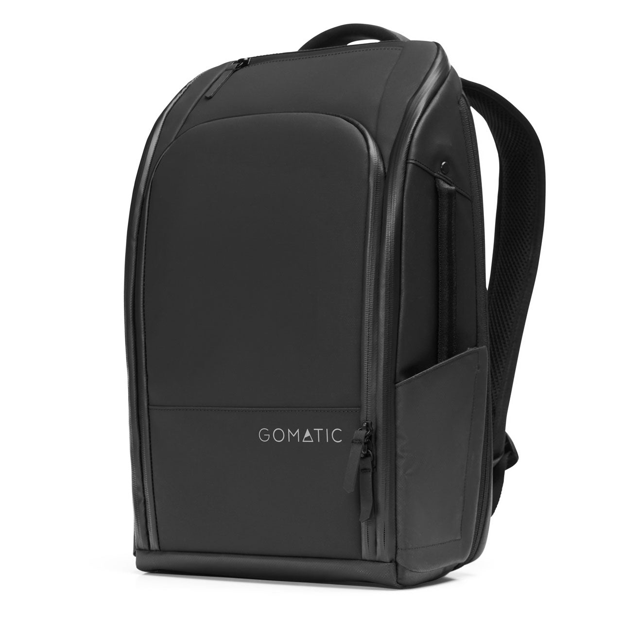 Gomatic Backpack 14L, schwarz