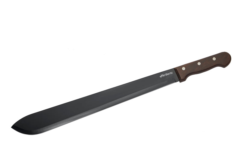 Herbertz Machete mit Nylonscheide 45 cm