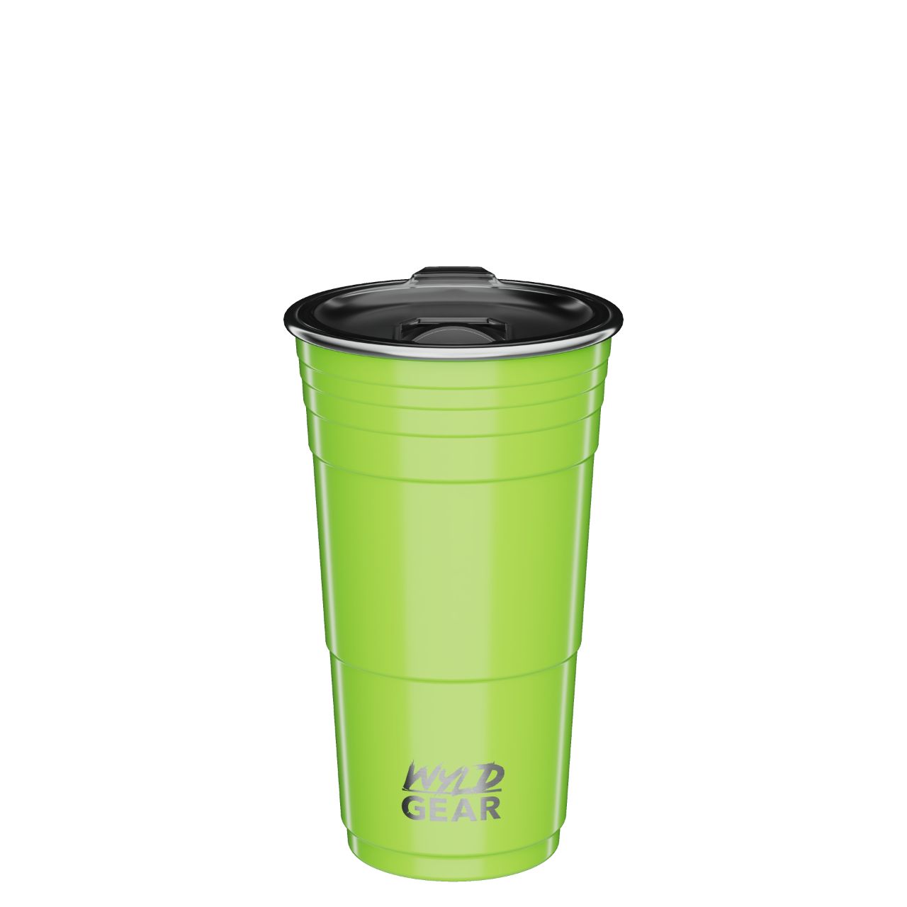 Wyld Gear WYLD CUP 16 OZ (473 ml), lime
