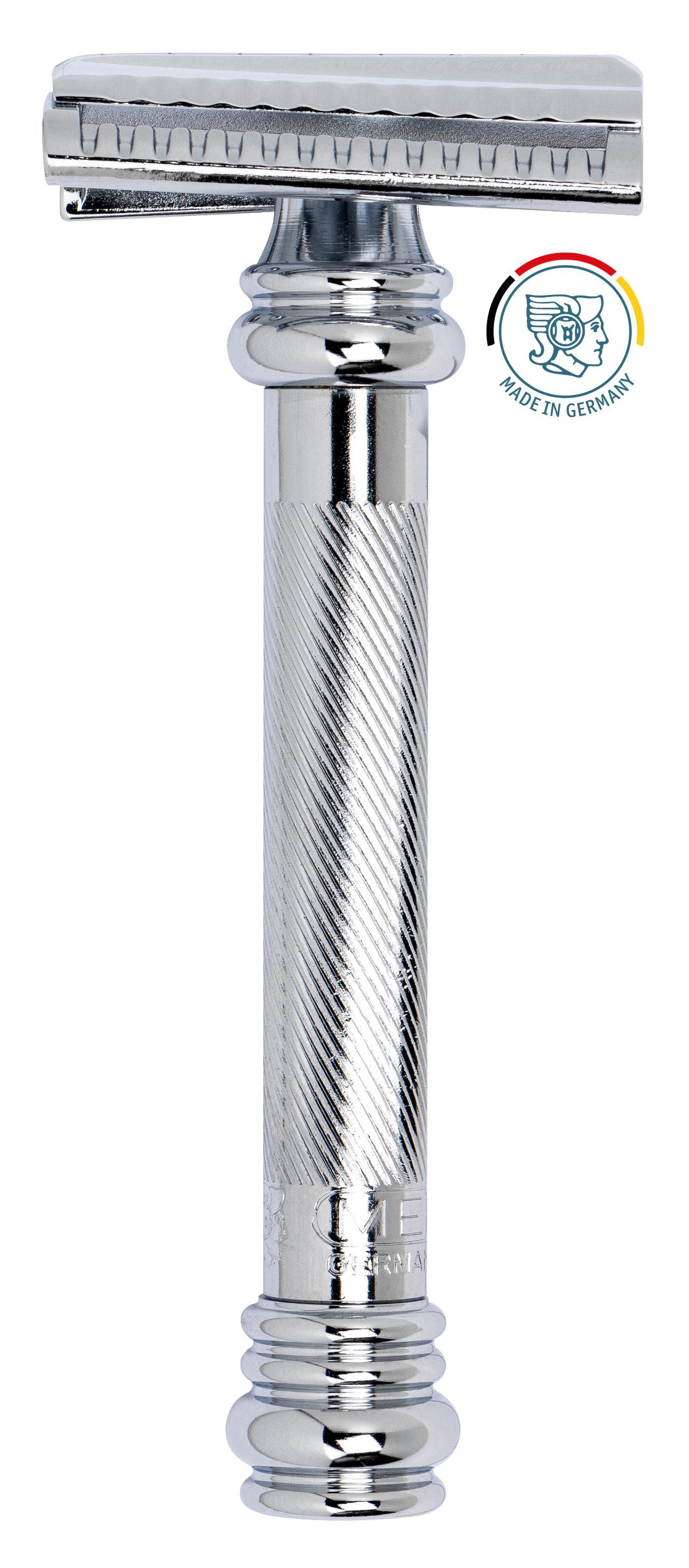 Merkur 39C Rasierhobel