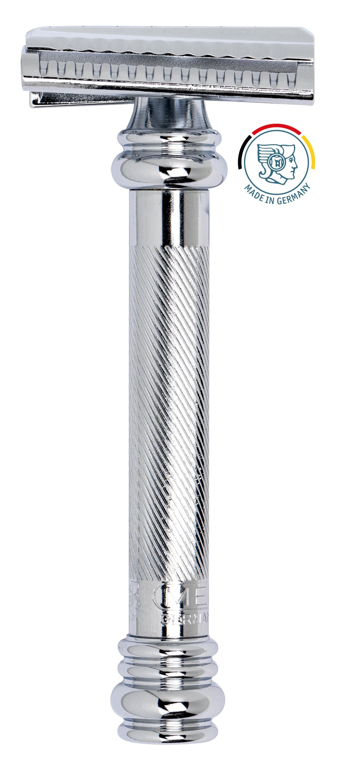 Merkur 39C Rasierhobel