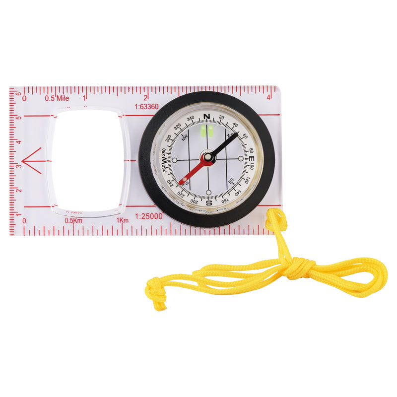 Herbertz CJH Linealkompass