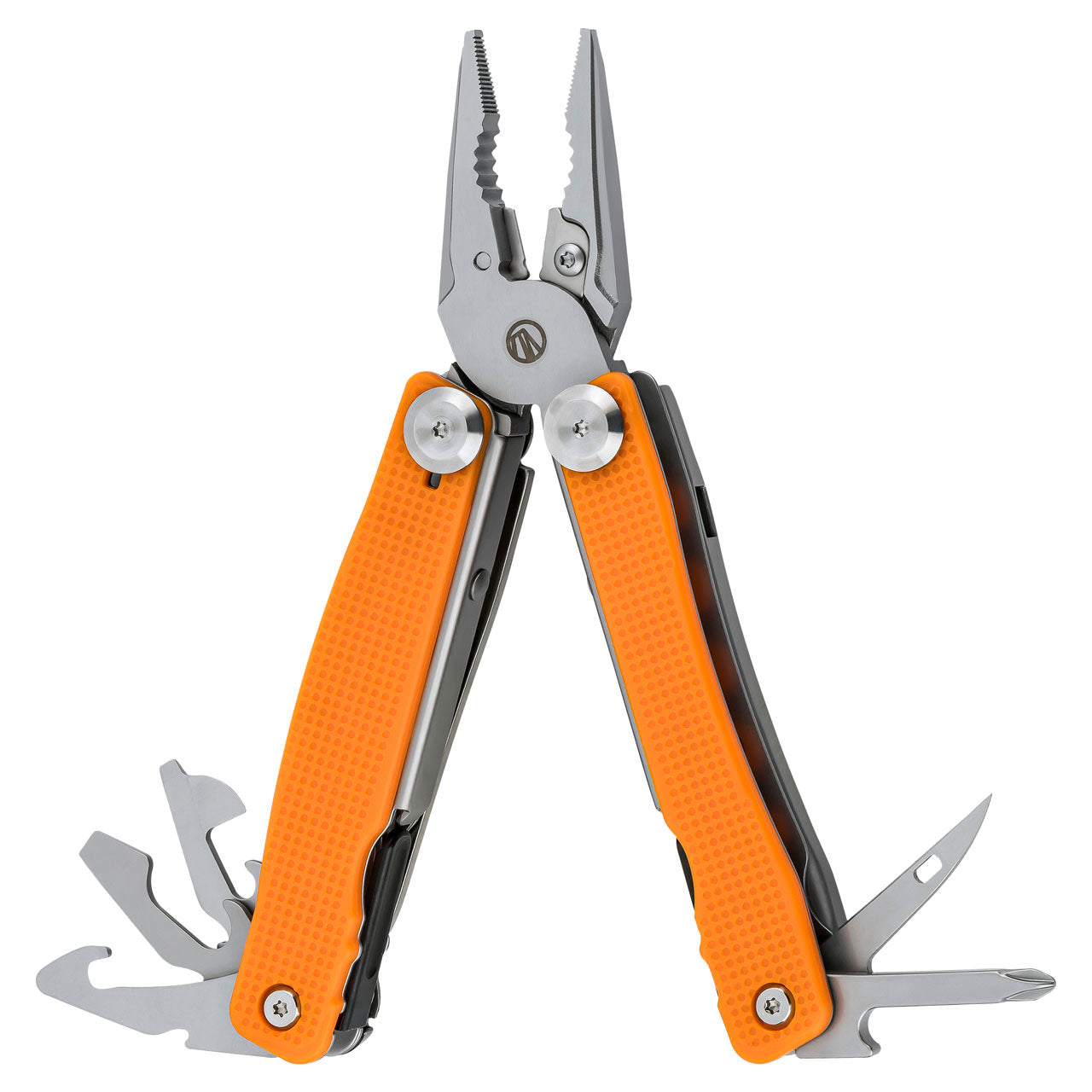 Pumori Multitool, orange