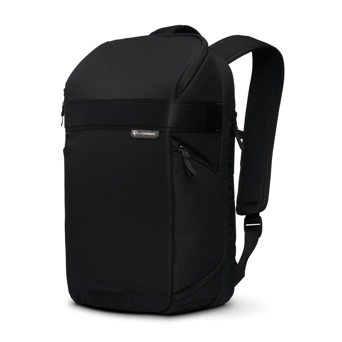 Gomatic LUMA Camera Pack 18L, black