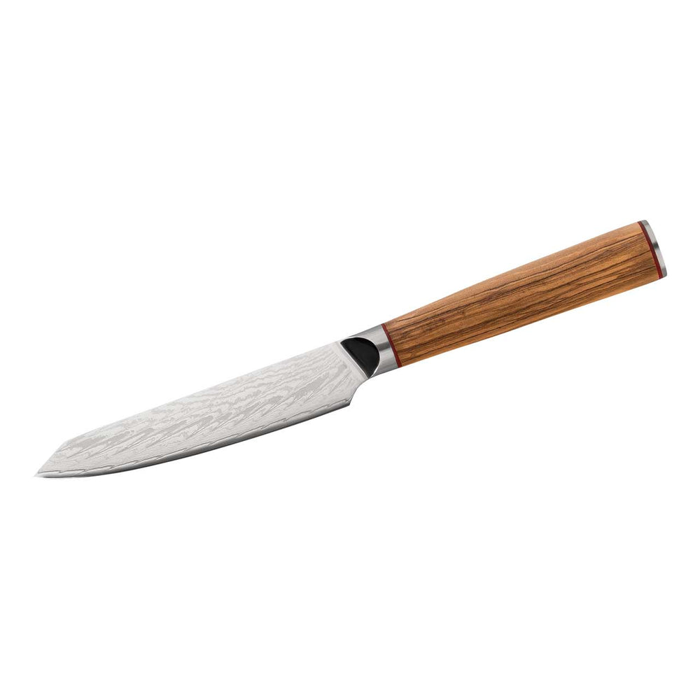 Herbertz CJH Universalmesser, Olivenholz