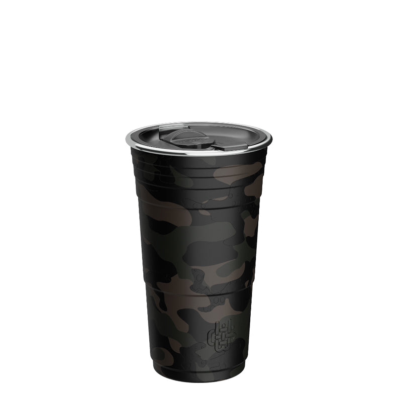 Wyld Gear WYLD CUP 16 OZ (473 ml), shadow moss