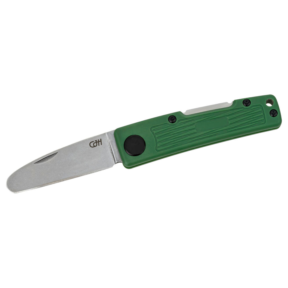 Herbertz CJH Taschenmesser Kids, GFN grün