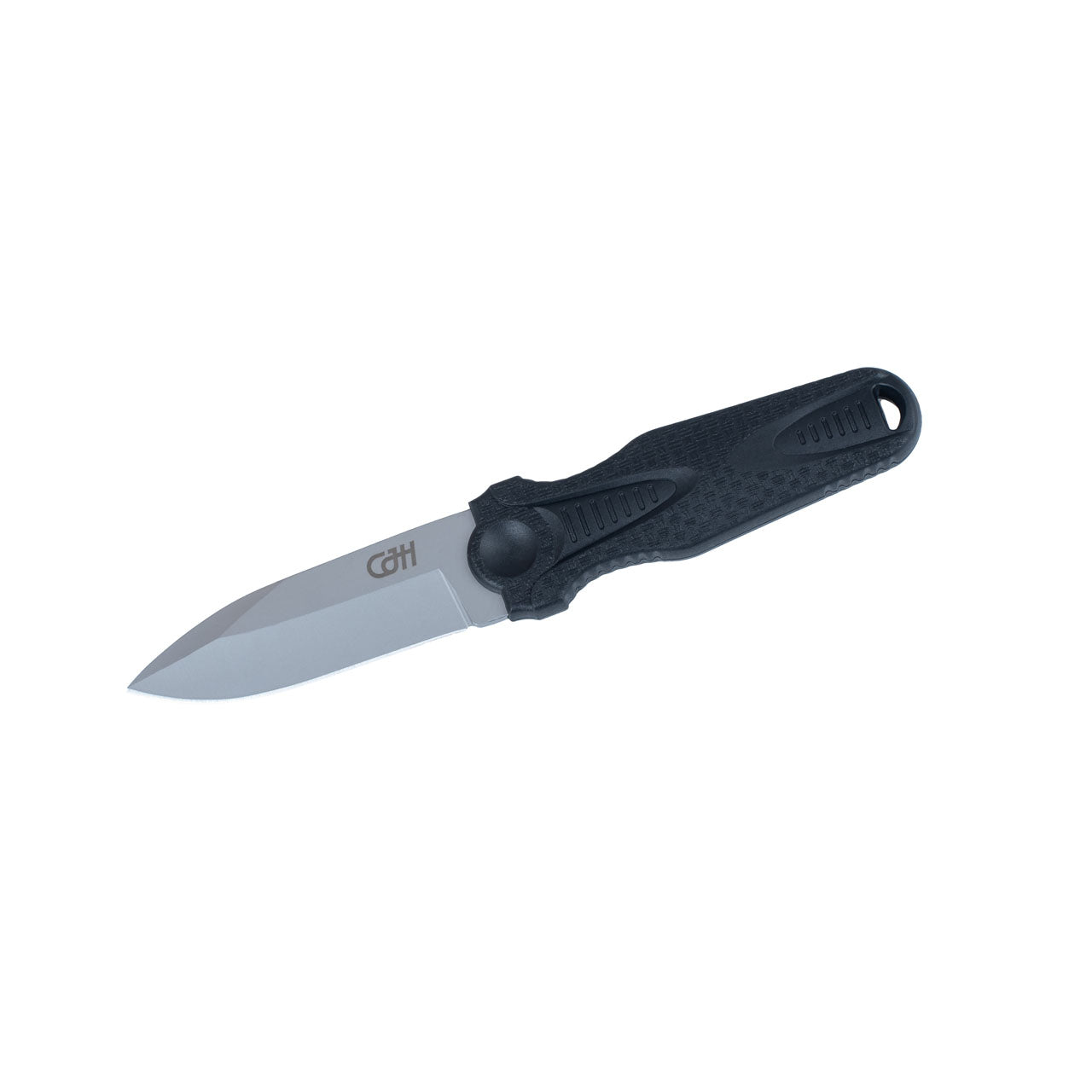 Herbertz CJH Neck Knife, Kunststoff