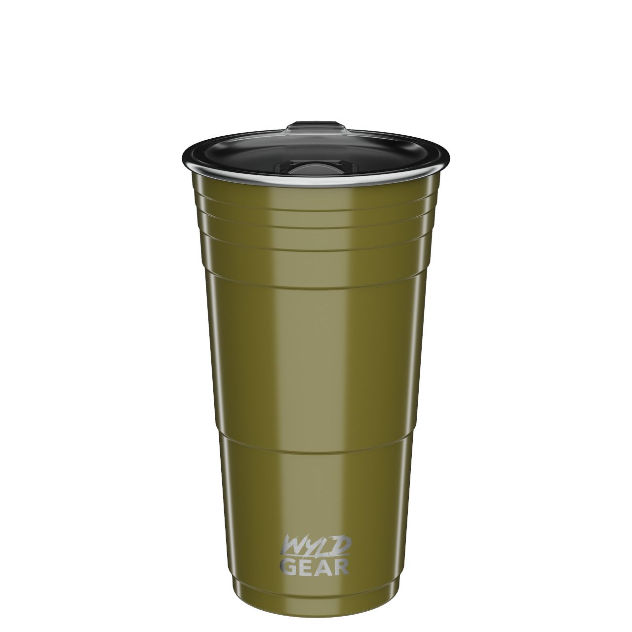 Wyld Gear WYLD CUP 24 OZ (709 ml), od green