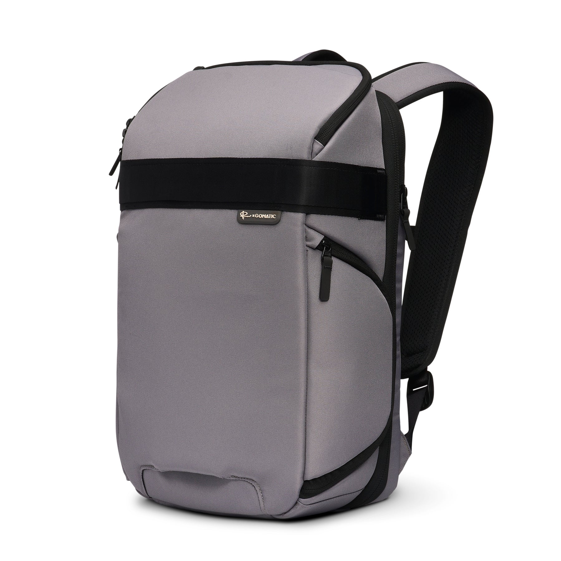 Gomatic LUMA Camera Pack 18L, stone gray