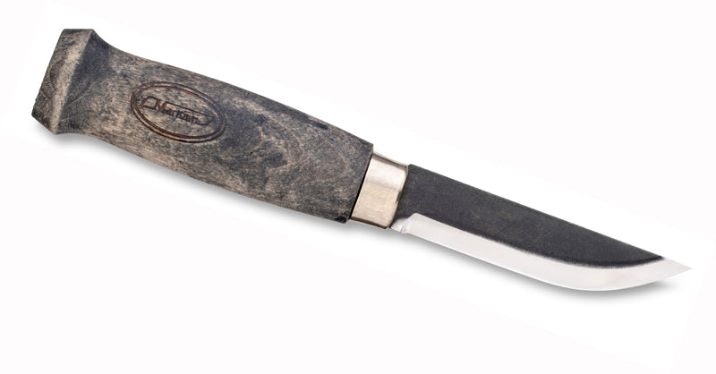 Marttiini KAAMOS Carbon Gürtelmesser