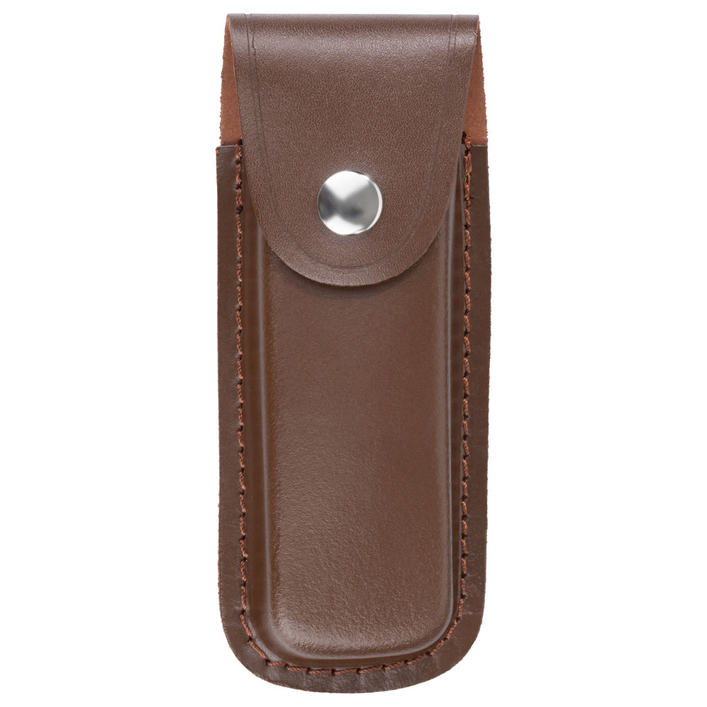 Herbertz CJH Etui braun für Messer 13 cm
