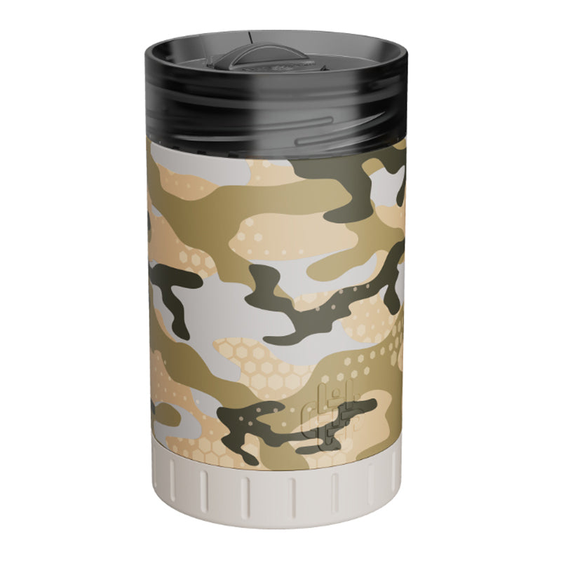 Wyld Gear MULTI-CAN Cooler 12 OZ (354 ml), desert camo