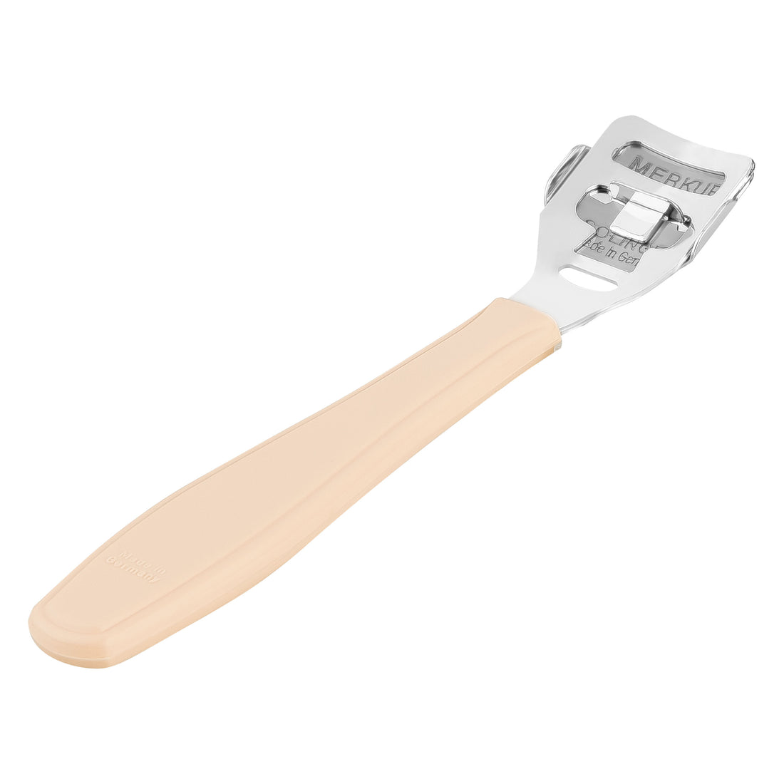 Merkur 923 Hornhauthobel