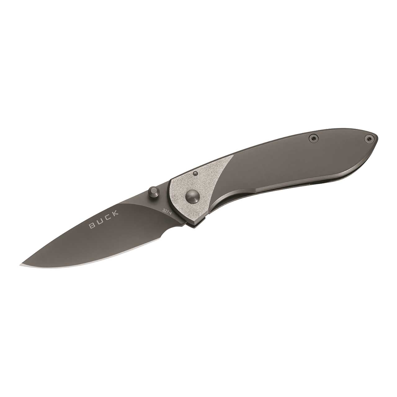 Buck 327 NOBLEMAN Taschenmesser