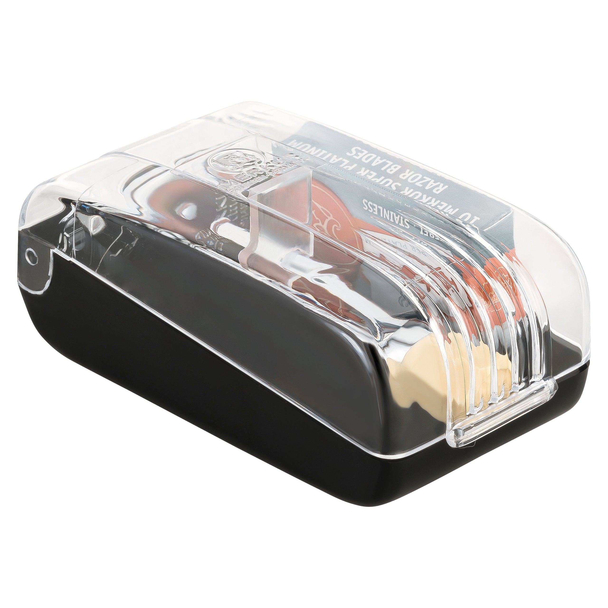 Merkur 570 Rasierset